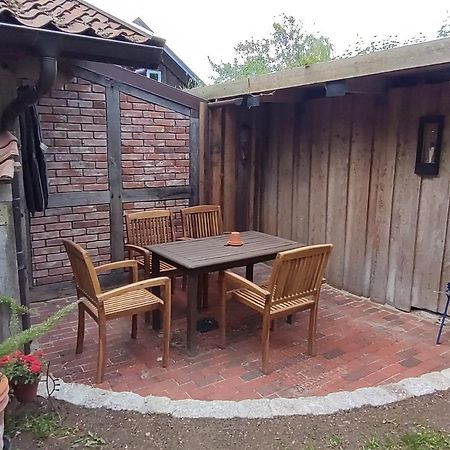 Fewo Haus Patze Betzendorf Εξωτερικό φωτογραφία