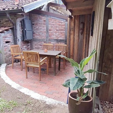 Fewo Haus Patze Betzendorf Εξωτερικό φωτογραφία