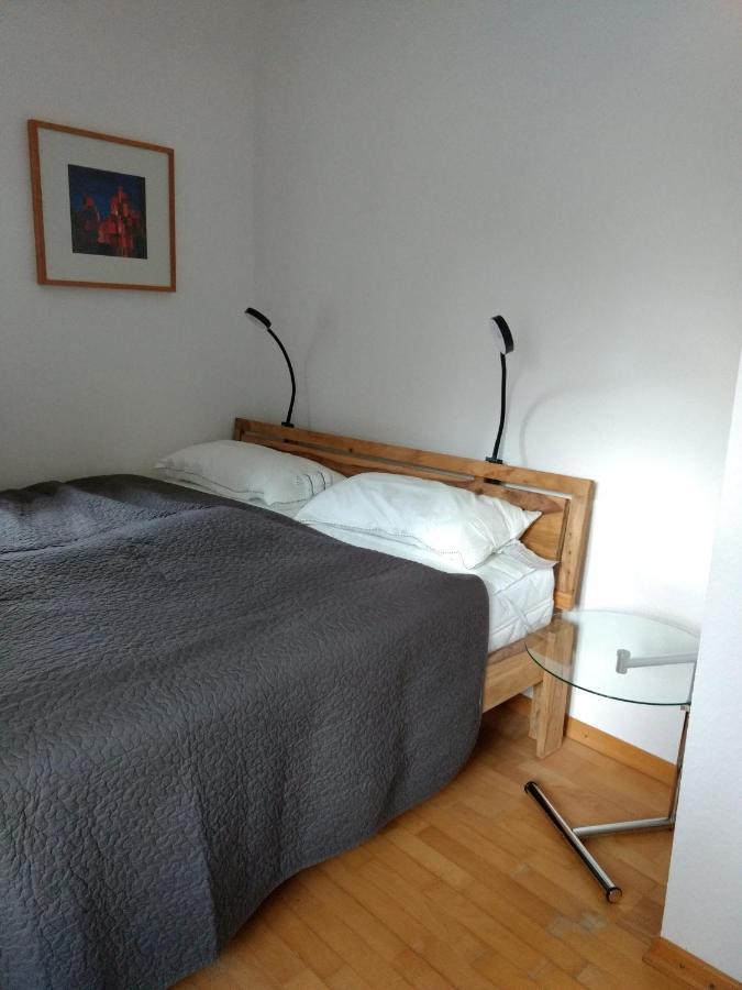 Fewo Haus Patze Betzendorf Εξωτερικό φωτογραφία