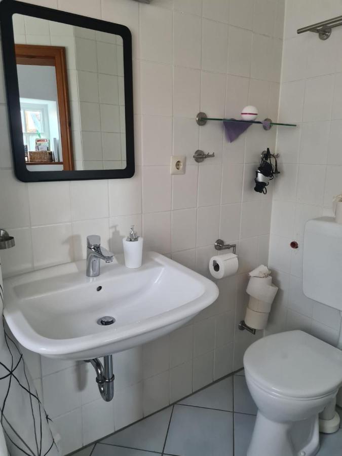 Fewo Haus Patze Betzendorf Εξωτερικό φωτογραφία