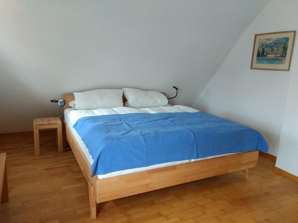 Fewo Haus Patze Betzendorf Εξωτερικό φωτογραφία