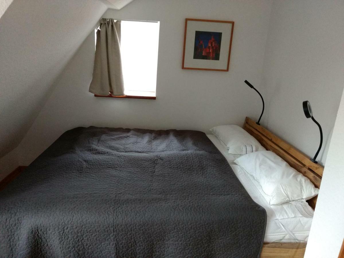 Fewo Haus Patze Betzendorf Εξωτερικό φωτογραφία