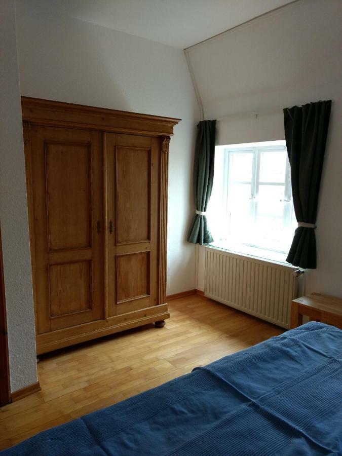 Fewo Haus Patze Betzendorf Εξωτερικό φωτογραφία